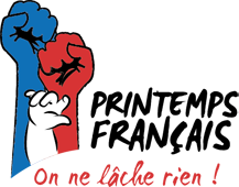 Printemps Français Logo 